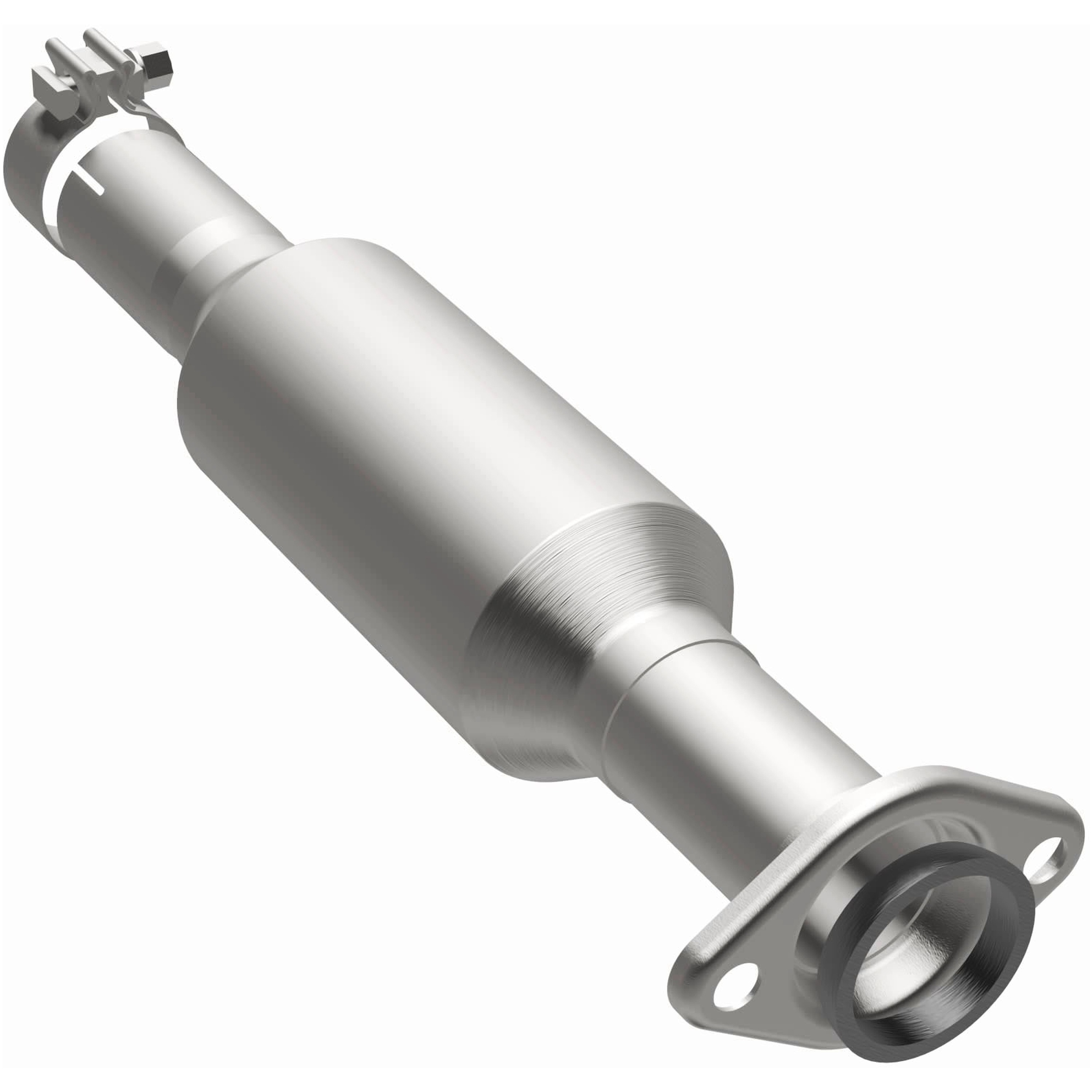 MagnaFlow California Grade CARB Compliant Direct-Fit Catalytic Converter 5571518